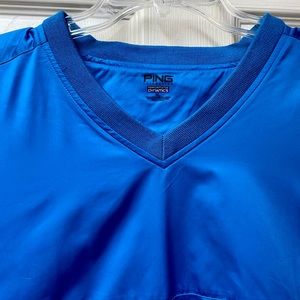Ping pullover size XL
